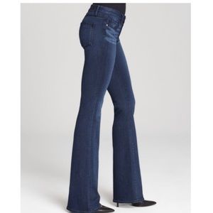 NWOT- Paige Skyline Boot Size 27